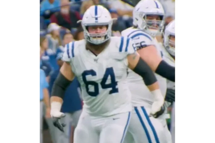 Image of Mark Glowinski