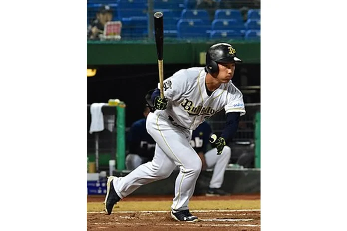 Image of Masataka Yoshida
