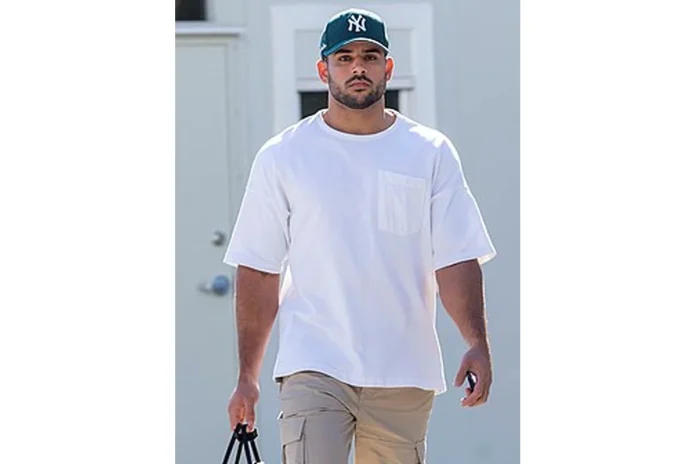 Image of Matt Milano