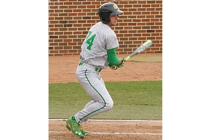 Image of Matt Vierling