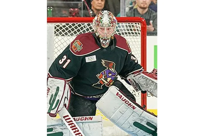 Image of Matt Villalta