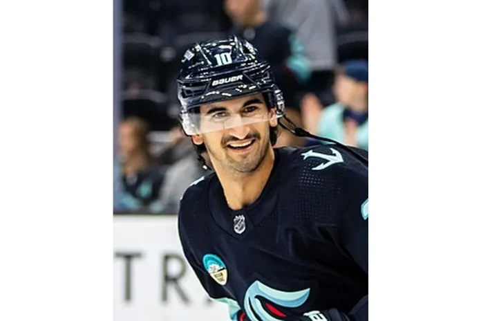 Image of Matty Beniers