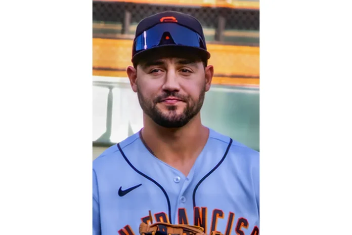 Image of Michael Conforto