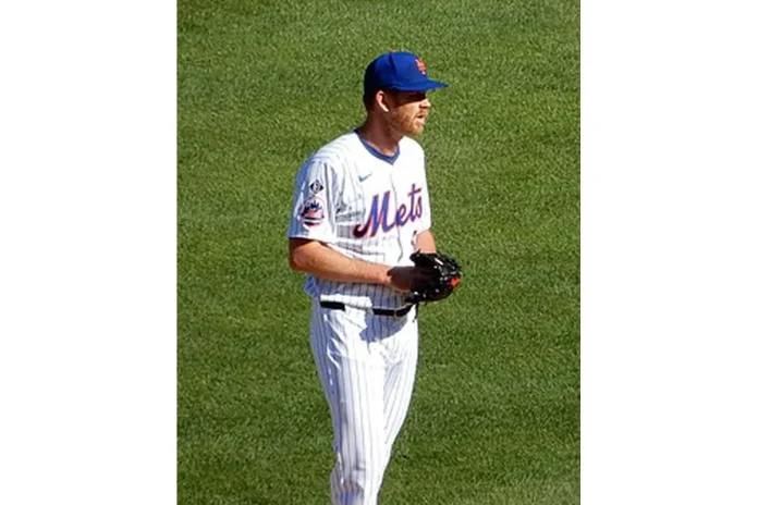 Image of Michael Tonkin