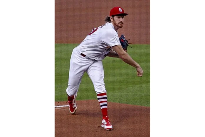 Image of Miles Mikolas
