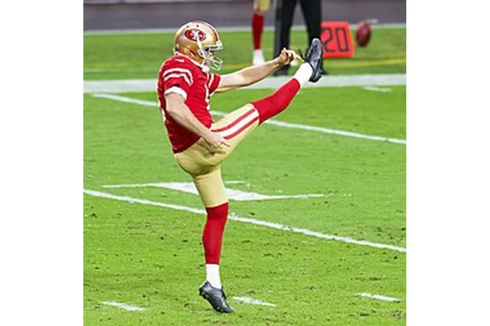 Image of Mitch Wishnowsky