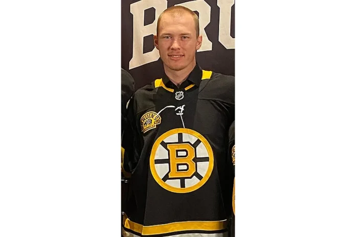 Image of Morgan Geekie
