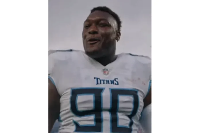 Image of Naquan Jones
