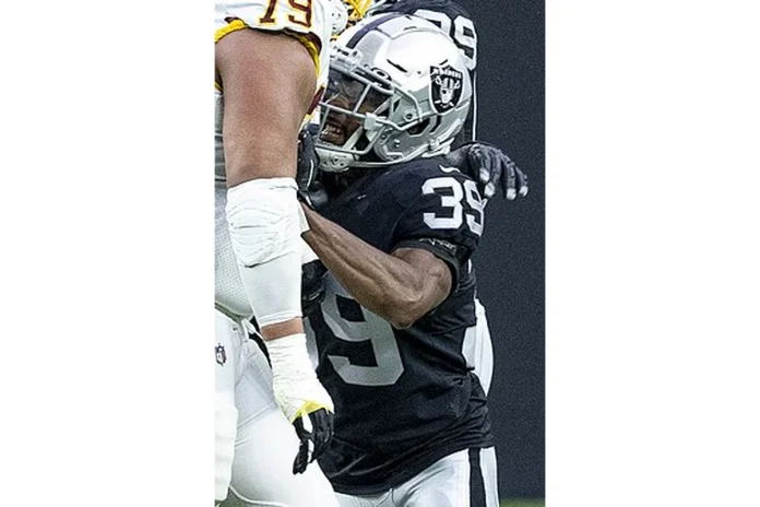 Image of Nate Hobbs