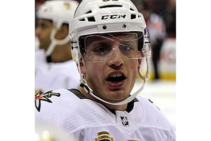 Image of Nate Schmidt