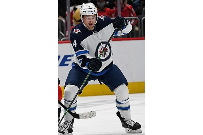 Image of Neal Pionk