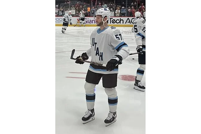 Image of Nick DeSimone