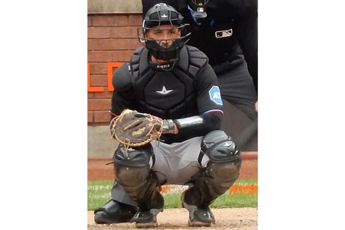 Image of Nick Fortes