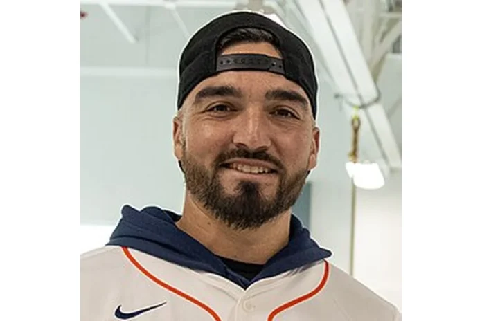 Image of Nick Hernandez
