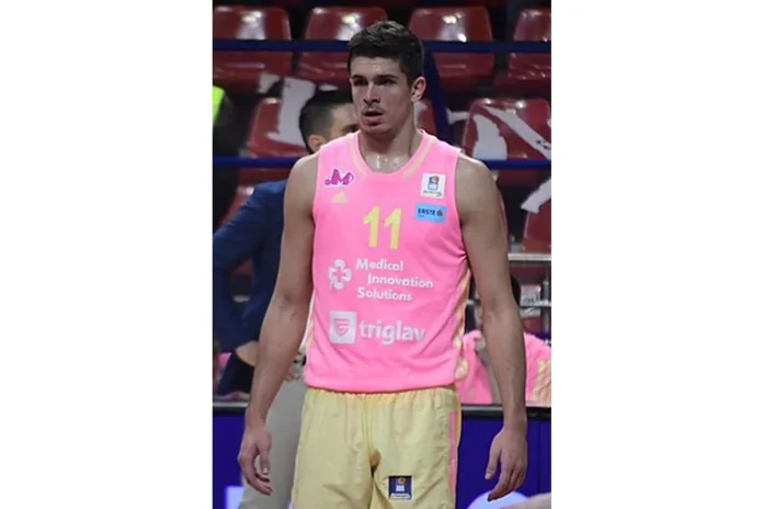 Image of Nikola Đurišić
