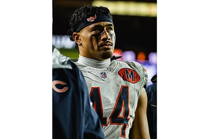 Image of Noah Sewell