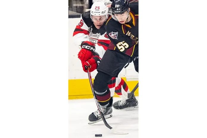 Image of Nolan Foote