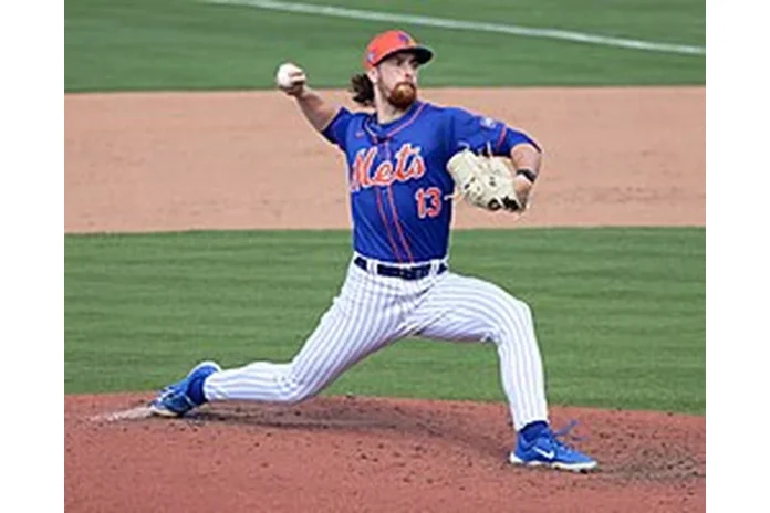 Image of Nolan McLean