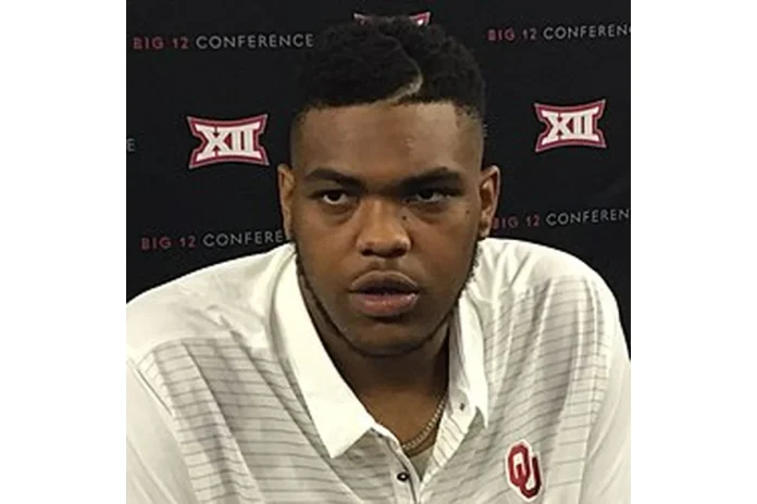 Image of Orlando Brown