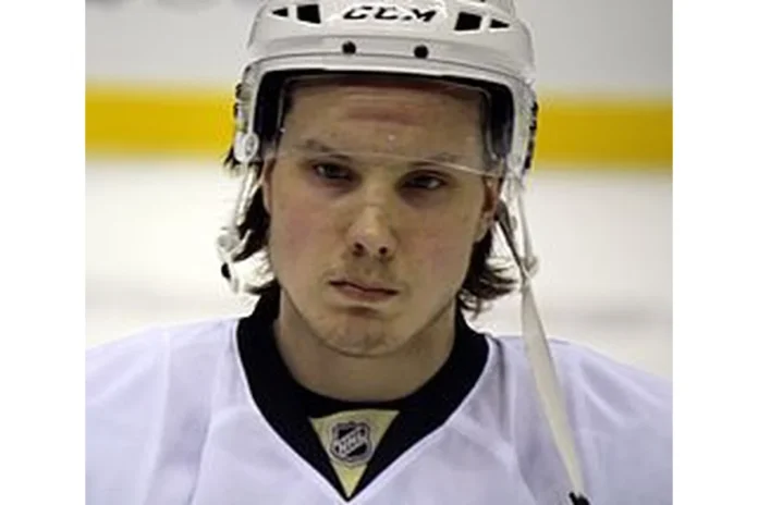 Image of Oskar Sundqvist