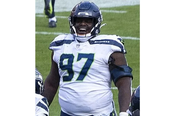 Image of Poona Ford