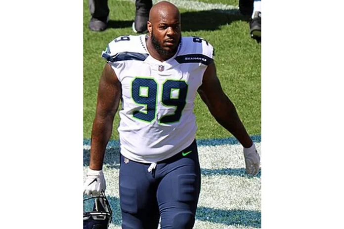 Image of Quinton Jefferson