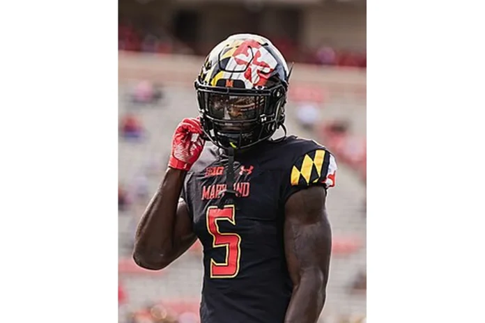 Image of Rakim Jarrett