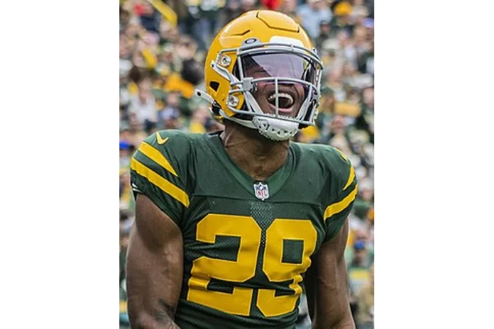 Image of Rasul Douglas