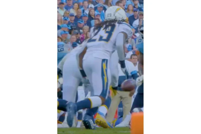 Image of Rayshawn Jenkins