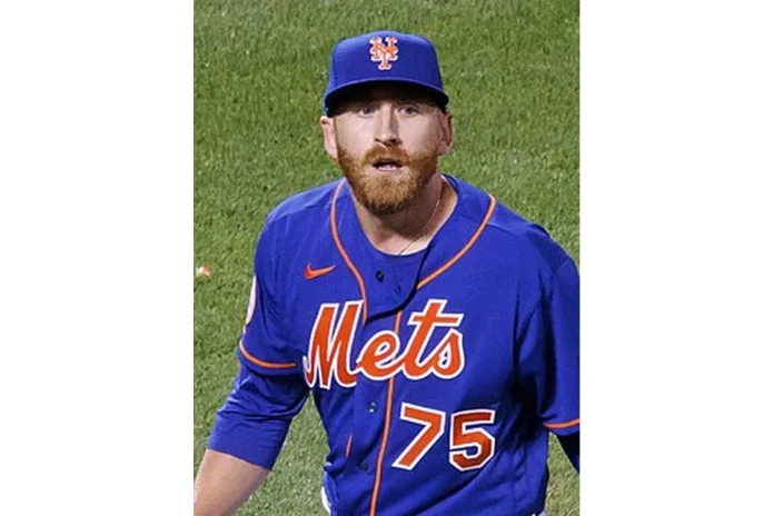 Image of Reed Garrett