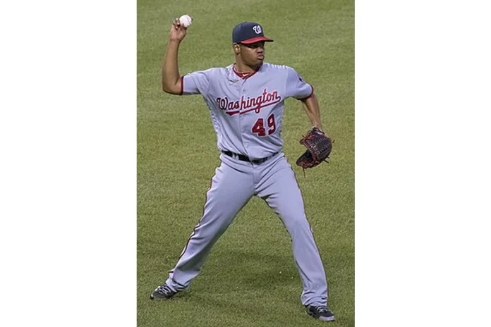 Image of Reynaldo López