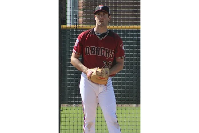 Image of Robbie Ray