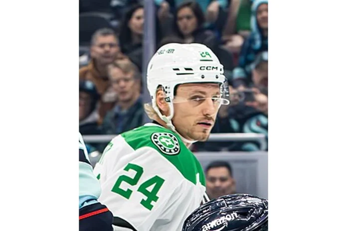 Image of Roope Hintz