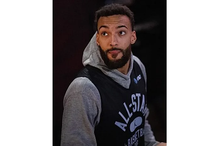 Image of Rudy Gobert