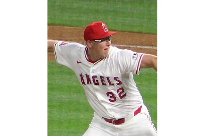 Image of Ryan Johnson