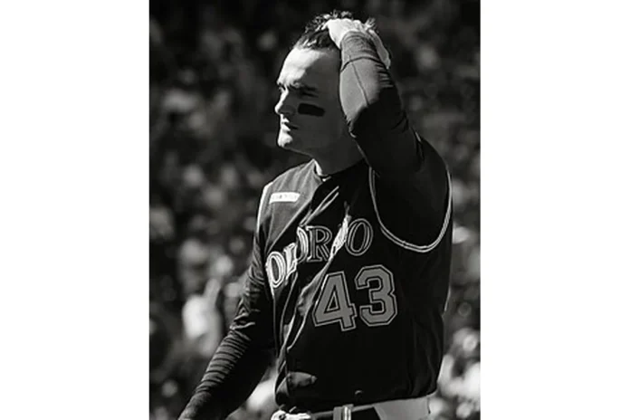 Image of Sam Hilliard