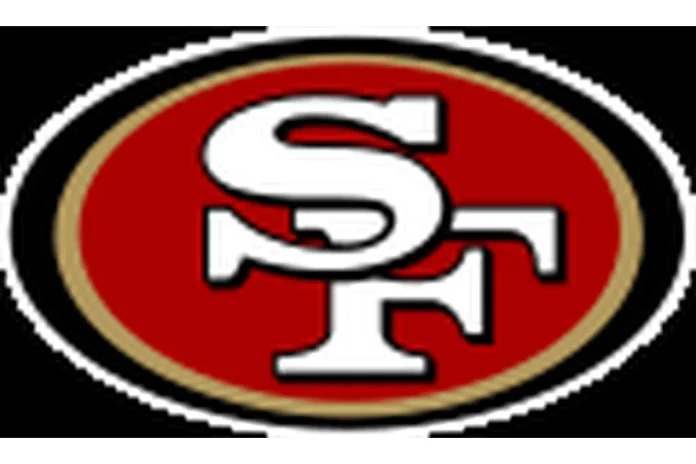 Image of San Francisco 49ers