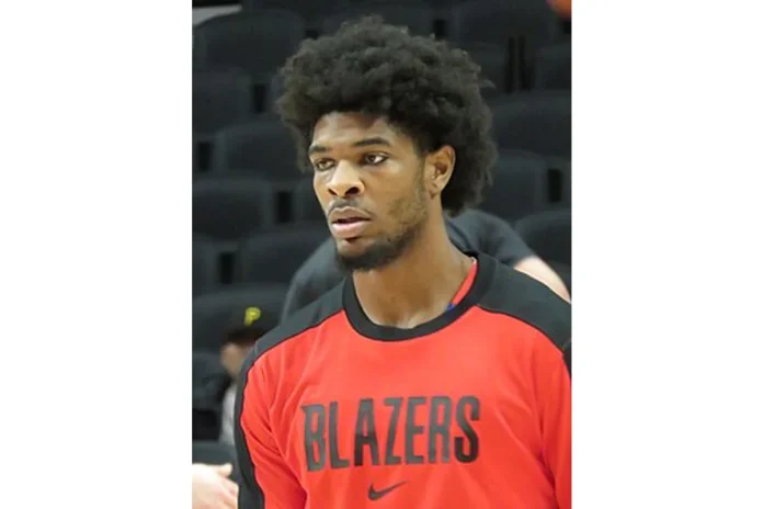 Image of Scoot Henderson