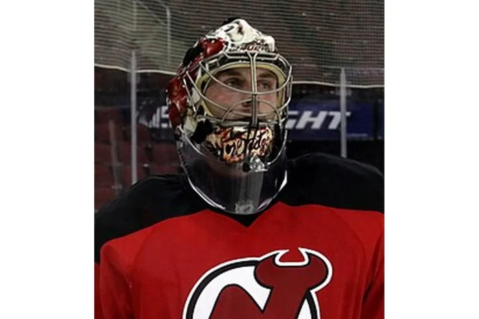 Image of Scott Wedgewood