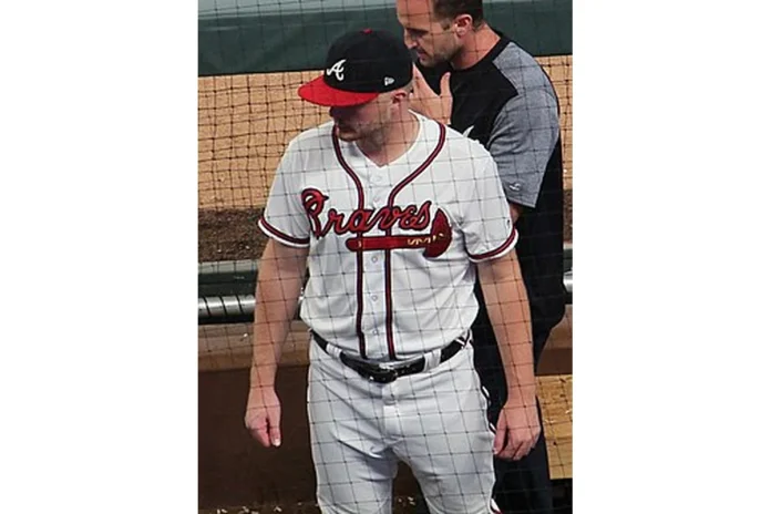 Image of Sean Newcomb