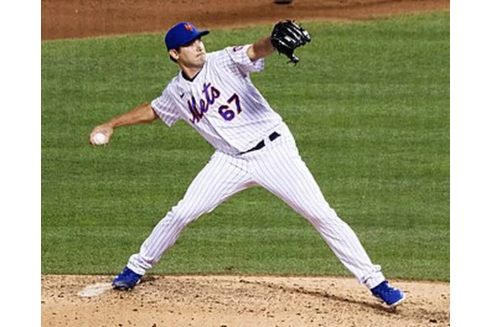 Image of Seth Lugo