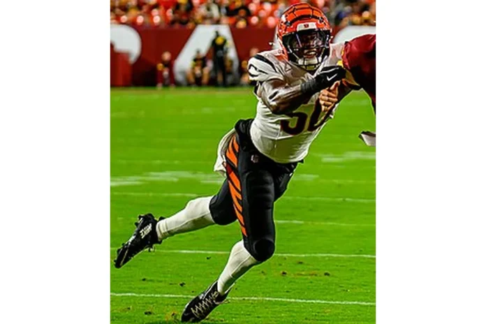Image of Shaka Heyward