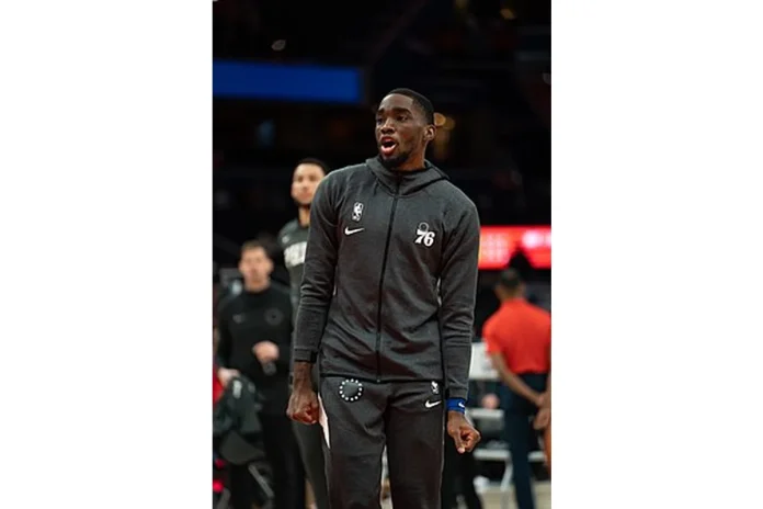 Image of Shake Milton