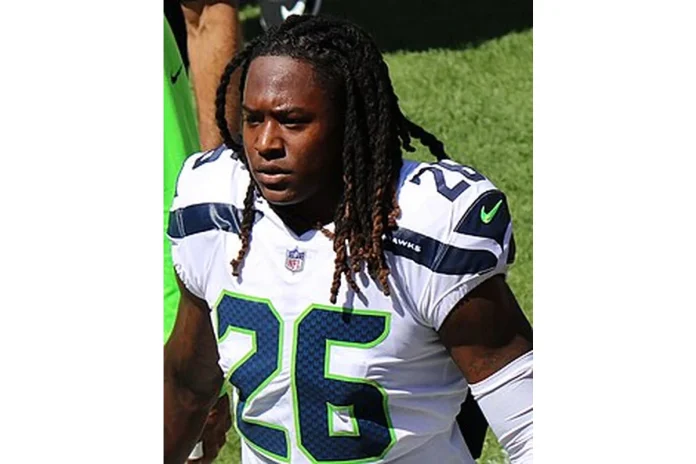 Image of Shaquill Griffin