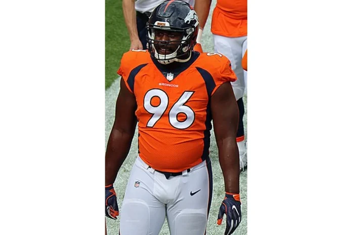 Image of Shelby Harris