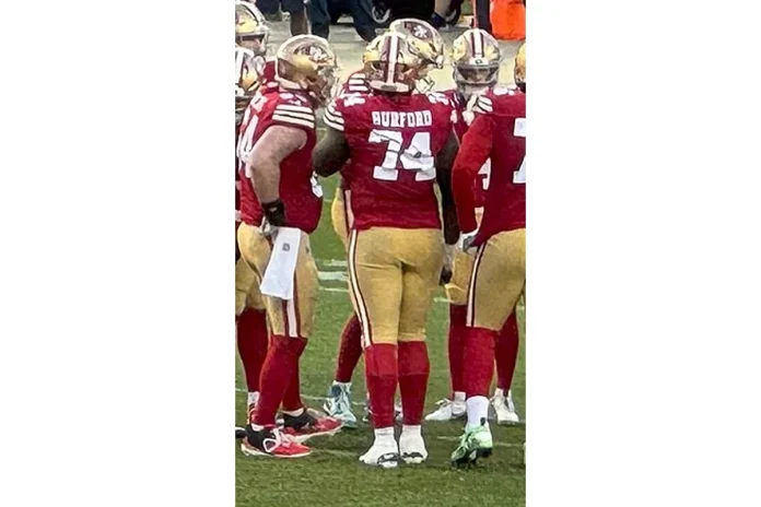 Image of Spencer Burford