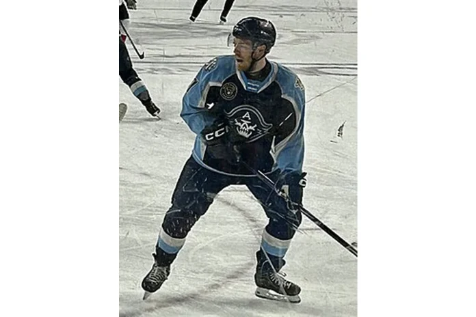 Image of Spencer Stastney