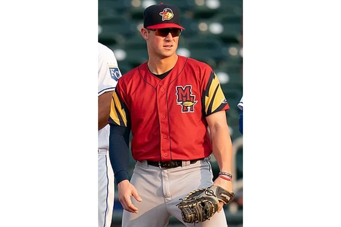 Image of Spencer Torkelson