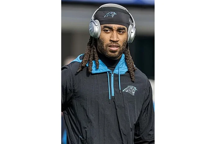 Image of Stephon Gilmore
