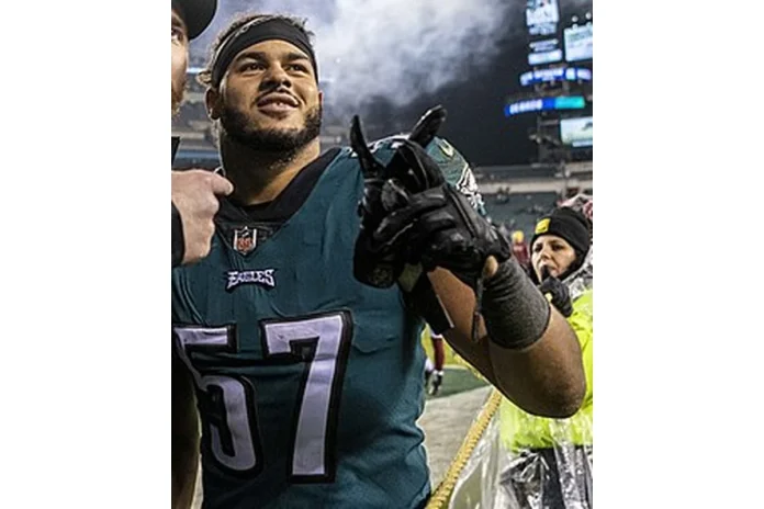 Image of T.J. Edwards